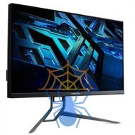 Монитор Acer Predator X32QFSbmiiphuzx 31,5" IPS 3840x2160 150 Hz 1000cd/m2 0,5 / 1ms 2xHDMI(2.1) + 1xDP(1.4) + 1xType-C(65W) + Audio out + USB3.2x2+USB-B(2up 2down)+Speaker 3Wx2 100 H.Adj фото 2