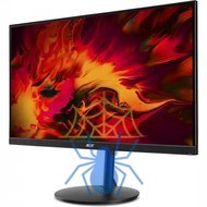 ЖК монитор ACER XV272KLVBMIIPRUZX/27"/IPS/3840 х 2160 16:9/155Hz/600/0.5 мс/да/черный/10 кг UM.HX2EE.V18 фото 3