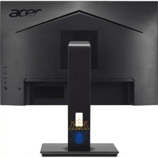 ЖК монитор ACER B247WBMIPRZXV/23.8"/IPS/1920x1080 16:10/75Hz/300/4 мс/черный/8.3 кг UM.FB7EE.023 фото 5