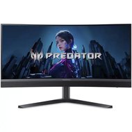 Монитор Acer 34" X34V3bmiiphuzx Predator UM.CXXEE.301