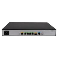 Роутер H3C RT-MSR2600-6-X1-GL