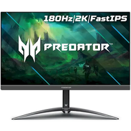 Монитор Acer 32" XB323QUM3bmiiphx Predator UM.JX3EE.304