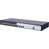 Коммутатор H3C SMB-S1850-28P-PWR-GL