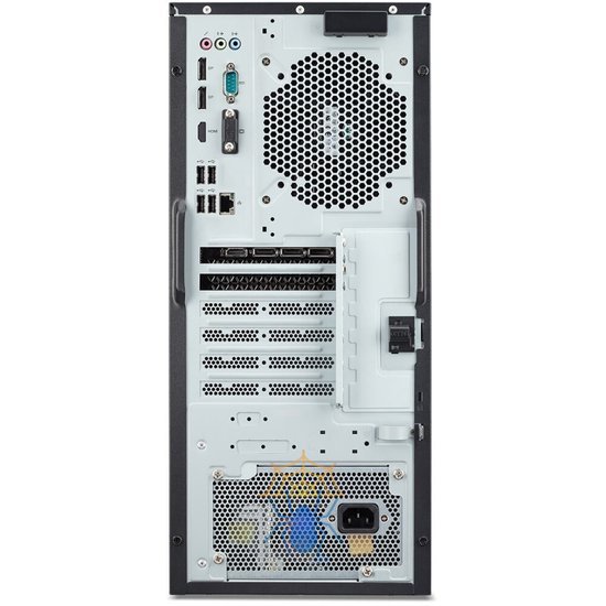 Настольный компьютер Acer Altos P10 F8 (30L) Workstation US.RSUTA.00R фото 4