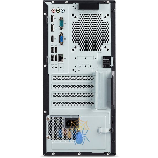 Настольный компьютер Acer Altos P10 F8 (20L) Workstation US.RT2TA.00G фото 5