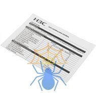 Антенна H3C ANT-2510P-M4 фото 9