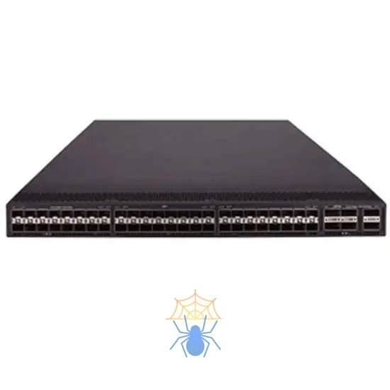 Коммутатор H3C S6800-54HF LS-6800-54HF фото