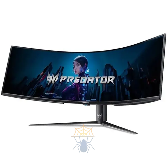 Монитор Acer 57" Z57bmiiphuzx Predator UM.NZ7EE.001 фото