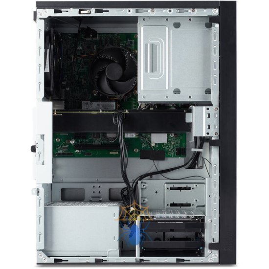 Настольный компьютер Acer Altos P10 F8 (30L) Workstation US.RSUTA.00R фото 3