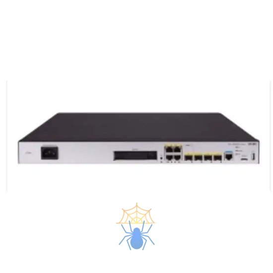 Роутер H3C MSR3610-X1 фото