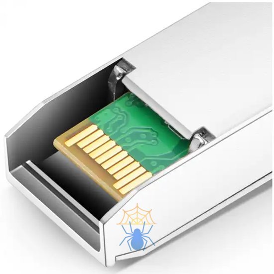 Трансивер H3C SFP-GE-T 1000BASE-T SFP фото 3