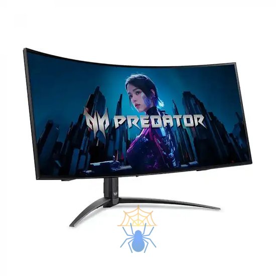 Монитор Acer 39" X39bmiiphuzx Predator UM.TXXEE.001 фото 2