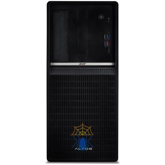 Настольный компьютер Acer Altos P10 F8 (30L) Workstation US.RSUTA.00R фото