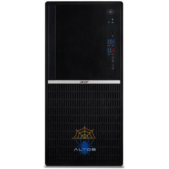 Настольный компьютер Acer Altos P10 F8 (20L) Workstation US.RT2TA.00G фото 2