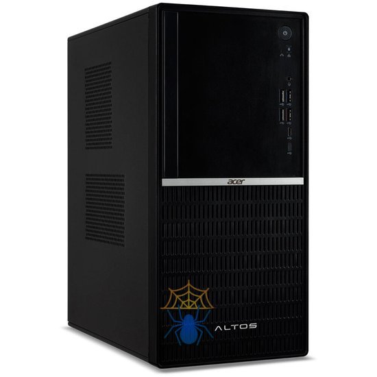 Настольный компьютер Acer Altos P10 F8 (20L) Workstation US.RT2TA.00G фото