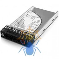 Твердотельный накопитель 1.92TB 6G SATA 2.5in RI SSD фото