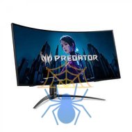 Монитор Acer 39" X39bmiiphuzx Predator UM.TXXEE.001 фото 2