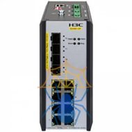 Коммутатор H3C LS-IE4300-12P-PWR фото