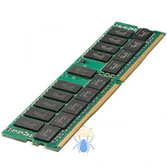 Оперативная память 32GB 2Rx4 DDR4-3200 RDIMM фото