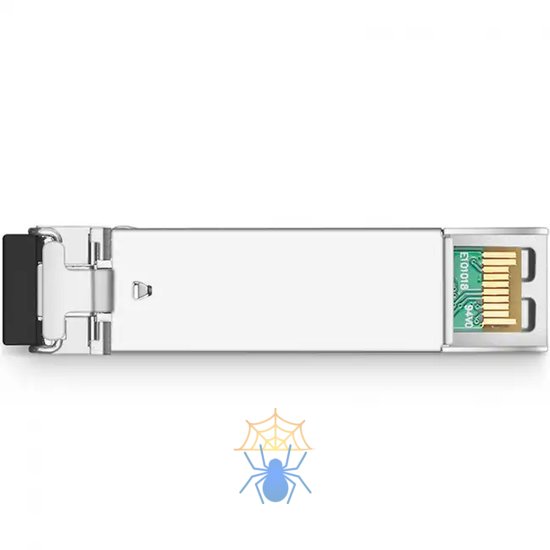 Трансивер H3C SFP-GE-LX-SM1310-A 1000BASE-LX SFP фото 2