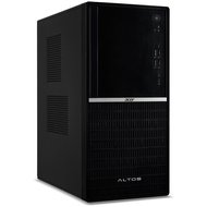 Настольный компьютер Acer Altos P10 F8 (20L) Workstation US.RT2TA.00G