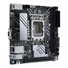 Материнская плата Asus Prime H610I-Plus D4 90MB1B20-M0EAYC