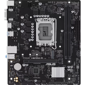 Материнская плата Asus PRIME H610M-R-SI