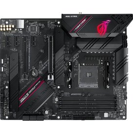 Материнская плата Asus ROG STRIX B550-F GAMING WIFI I