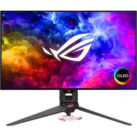 Монитор Asus ROG SWIFT PG27AQDM 90LM08Q0-B01A70