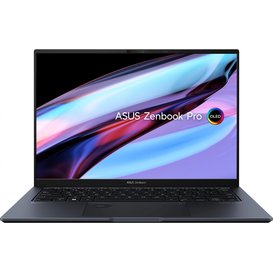 Ноутбук Asus Zenbook Pro 14 OLED UX6404VI-P1125X 90NB0Z81-M00560