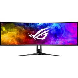 Монитор Asus 49" ROG Swift PG49WCD 90LM09C0-B01970