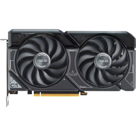 Видеокарта Asus Dual GeForce RTX 4060 Ti Advanced Edition DUAL-RTX4060TI-A16G