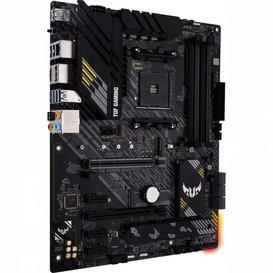 Материнская плата Asus TUF GAMING B550-PLUS 90MB14G0-M0EAY0