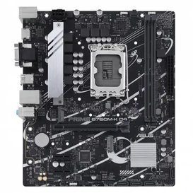 Материнская плата Asus PRIME B760M-K D4 90MB1DS0-M0EAY0