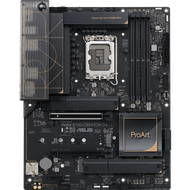 Материнская плата Asus PROART B760-CREATOR D4