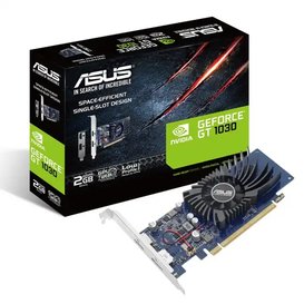 Видеокарта Asus GeForce GT1030 90YV0AT2-M0NA00