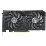 Видеокарта Asus GeForce RTX 4060 Ti OC DUAL-RTX4060TI-O8G-EVO