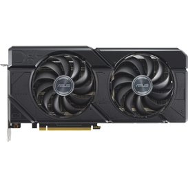 Видеокарта Asus Dual Radeon RX 7900 GRE OC DUAL-RX7900GRE-O16G