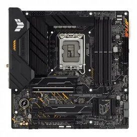 Материнская плата Asus TUF GAMING B660M-PLUS WIFI 90MB1AZ0-M1EAY0