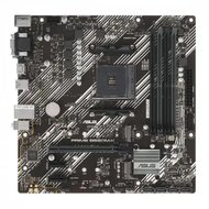 Материнская плата Asus PRIME B550M-K 90MB14V0-M0EAY0