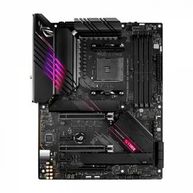 Материнская плата Asus ROG STRIX B550-XE GAMING WIFI 90MB17B0-M0EAY0