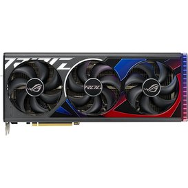 Видеокарта Asus PCI-E 4.0 ROG-STRIX-RTX4080S-16G-GAMING