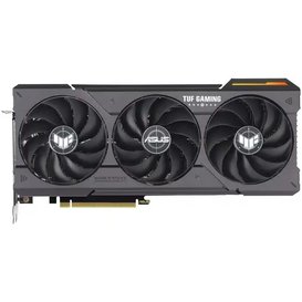 Видеокарта Asus GeForce RTX 4060 TI Gaming OC 90YV0J50-M0NA00