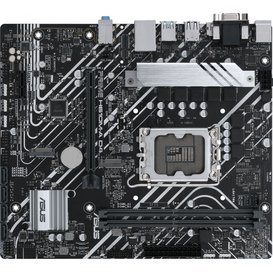 Материнская плата Asus PRIME H610M-A D4-CSM