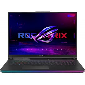 Ноутбук Asus ROG Strix Scar 18 G834JYR-R6153W 90NR0IP2-M00780