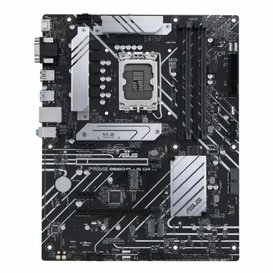 Материнская плата Asus PRIME B660-PLUS D4 90MB18X0-M1EAY0