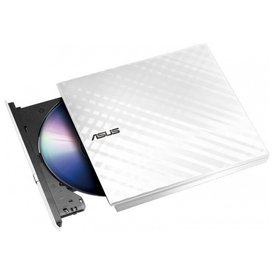 Оптический привод Asus SDRW-08D2S-U LITE / WHT G AS LITE/WHT/G/AS