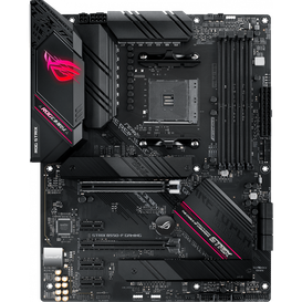 Материнская плата Asus ROG STRIX B550-F GAMING