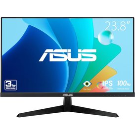 Монитор Asus VY249HF 90LM06A3-B01A70