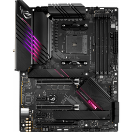 Материнская плата Asus ROG STRIX B550-XE GAMING WIFI